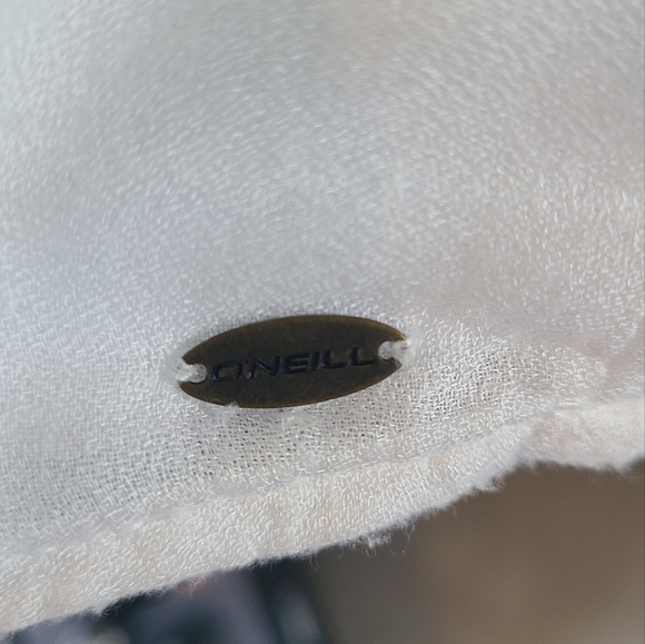 O'Neill Beach Cover-Up - Picture 6 of 6